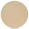 Wood Circles 30 inch, 2 Thicknesses, Unfinished Birch Sign Rounds | Woodpeckers